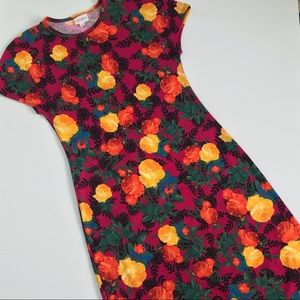 LuLaRoe Maria Dress